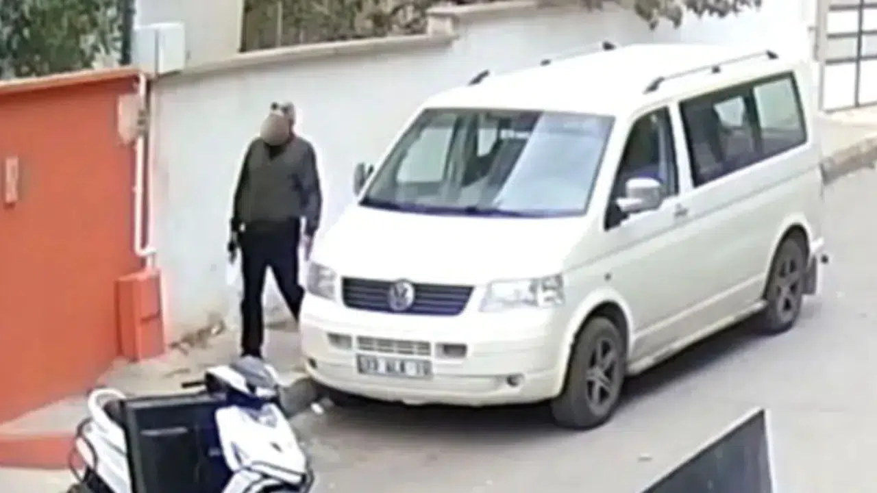 Sığınmıştı, yine bulundu... Bir anne daha korunma kararına rağmen hayattan koparıldı