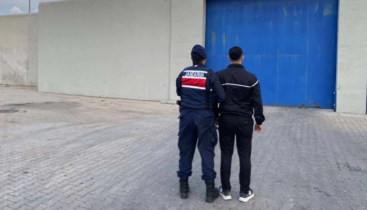 JASAT saklambacı bitirdi: Şimdi 12 yıllık cezayı çekme vakti!