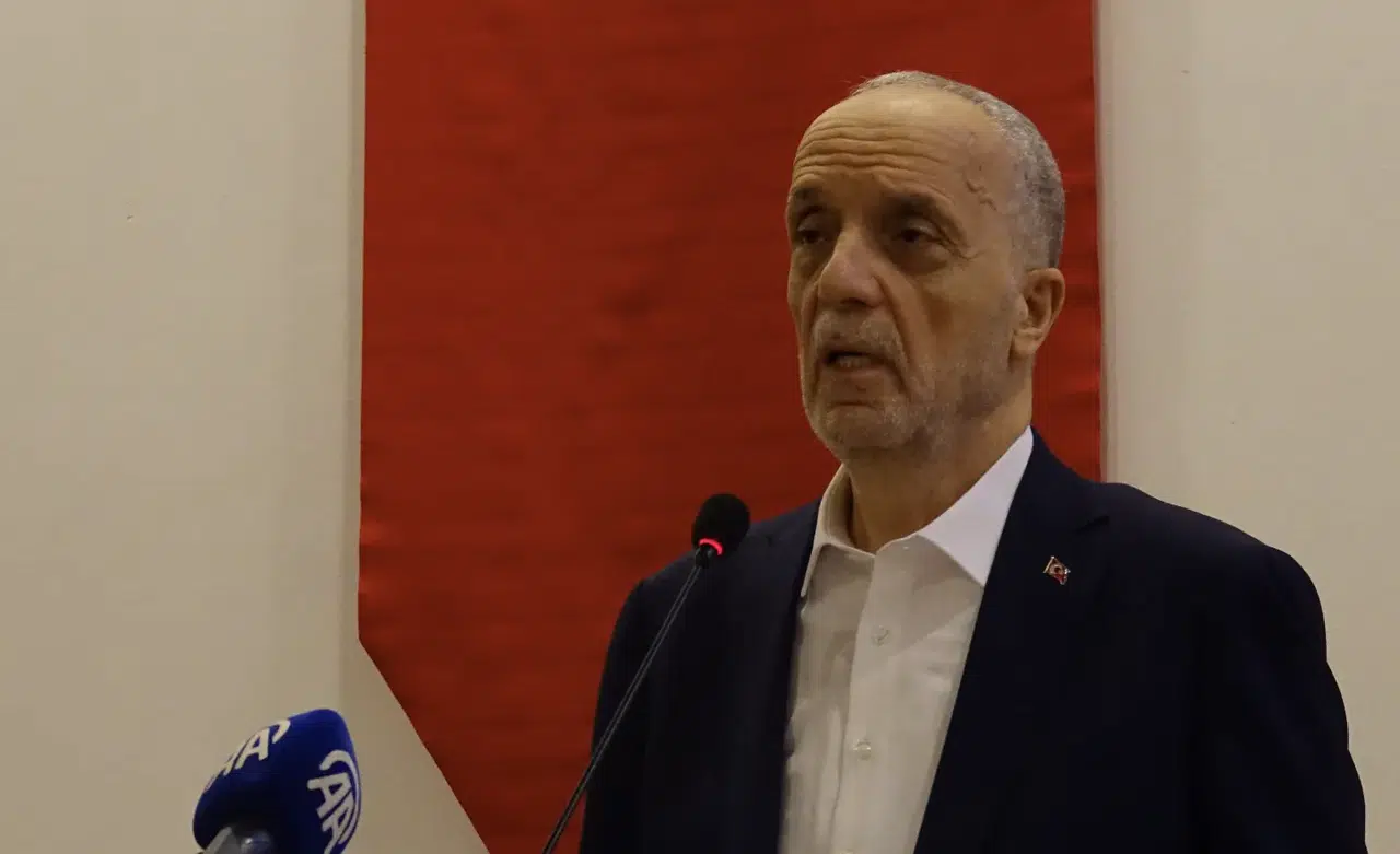 TÜRK-İŞ, asgari ücret görüşmelerine katılmama kararında ısrarlı