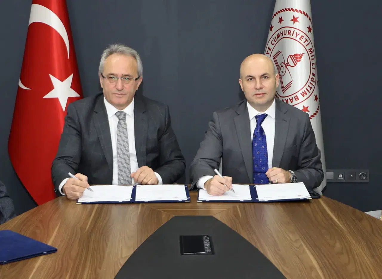 Meslek Lisesi öğrencilerine sektör kapısı açıldı: İşte yeni eğitim hamlesi