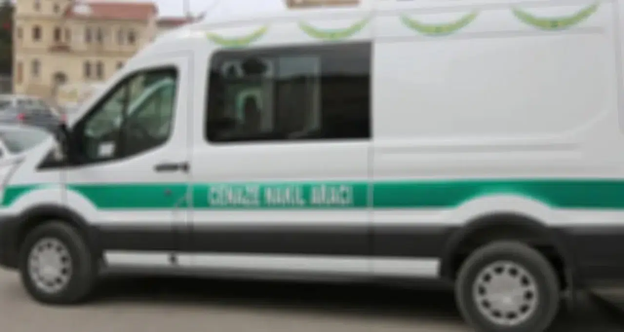 Tartışmadan trajediye: Miras gölgesinde yiten iki can!