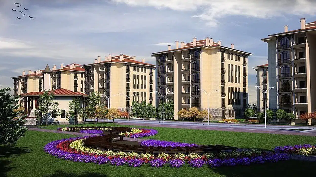 İzmir’e yeni konut yağmuru: TOKİ ihale günlerini yayınladı!