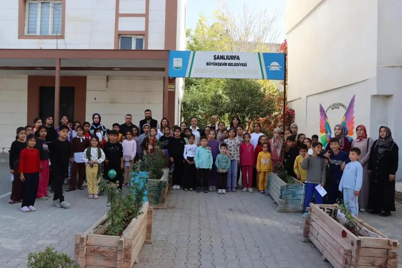 Gençlik merkezindeki 'Diyabet eğitimi' şehre damga vurdu!