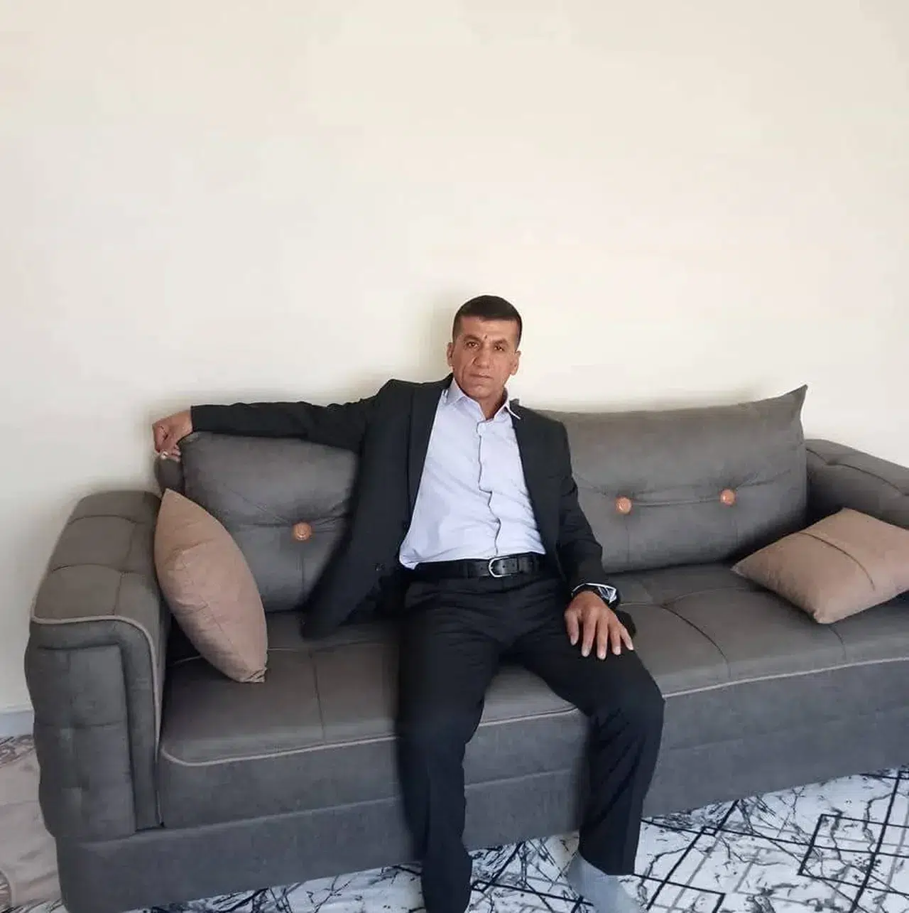 Ekmek parası uğruna... Umutla başladı, acıyla bitti