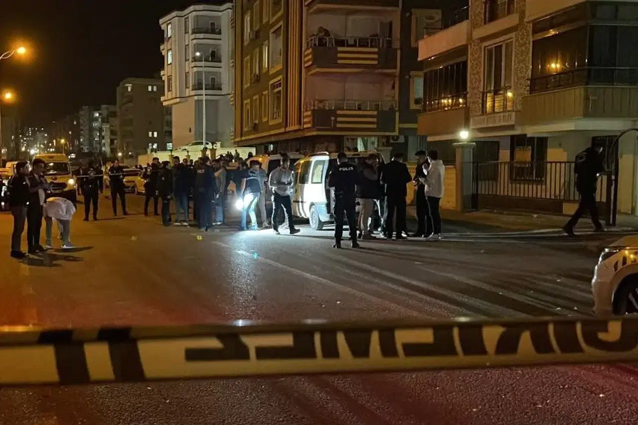 Şanlıurfa’daki kana bulanan düğünle ilgili şok gelişme!