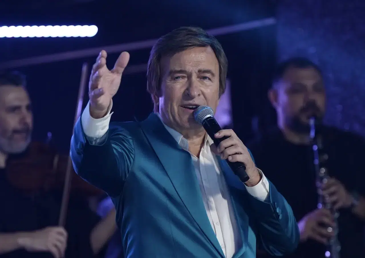 Unutulmaz şarkılar, efsane yorum: Erol Evgin'den müzik ziyafeti