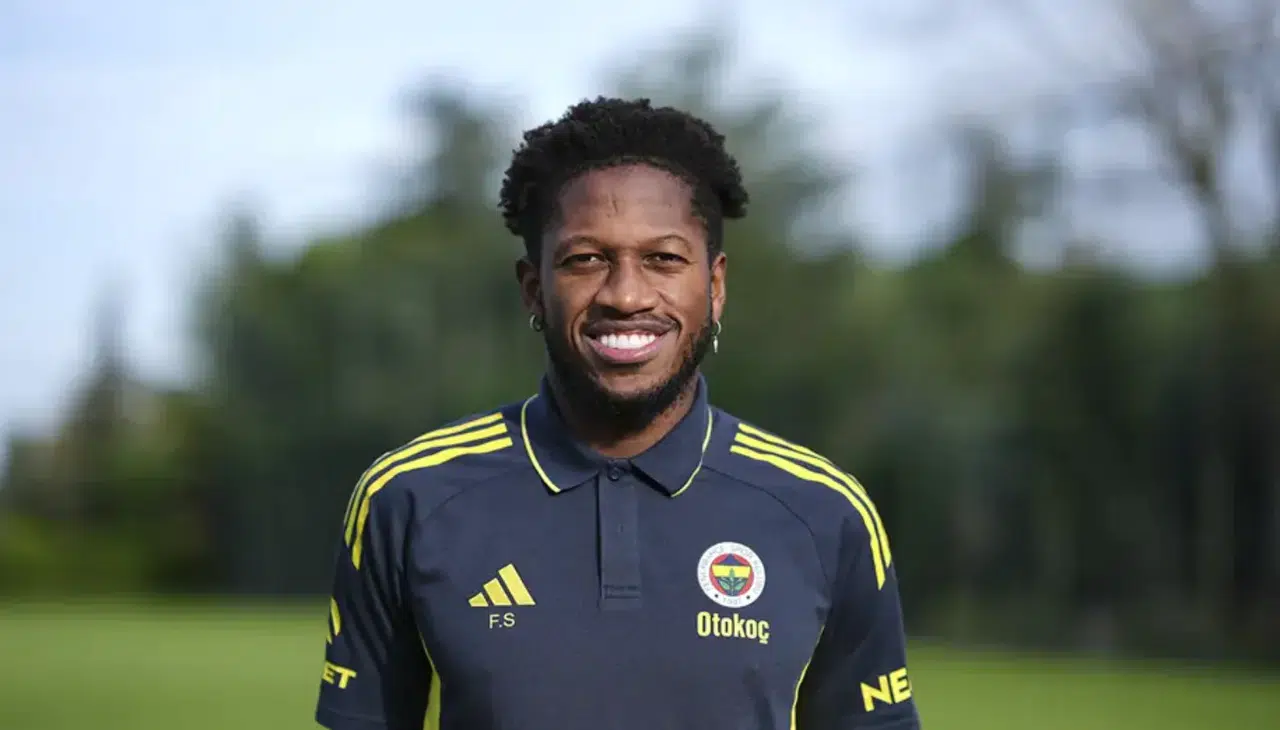 Fenerbahçe’de şampiyonluk inancı büyüyor: Fred’den özgüven dolu açıklamalar