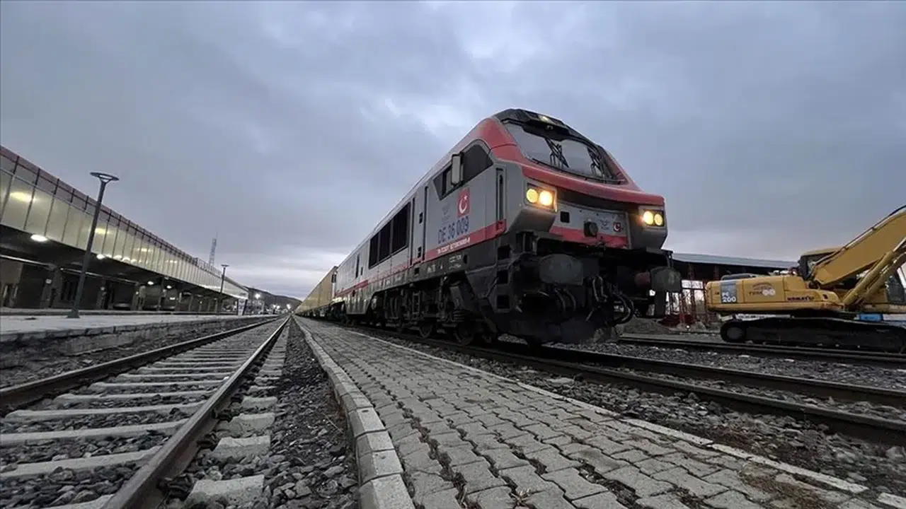 Türkiye ile AB arasında lojistik devrim: Yeni koridor dengeleri değiştiriyor!