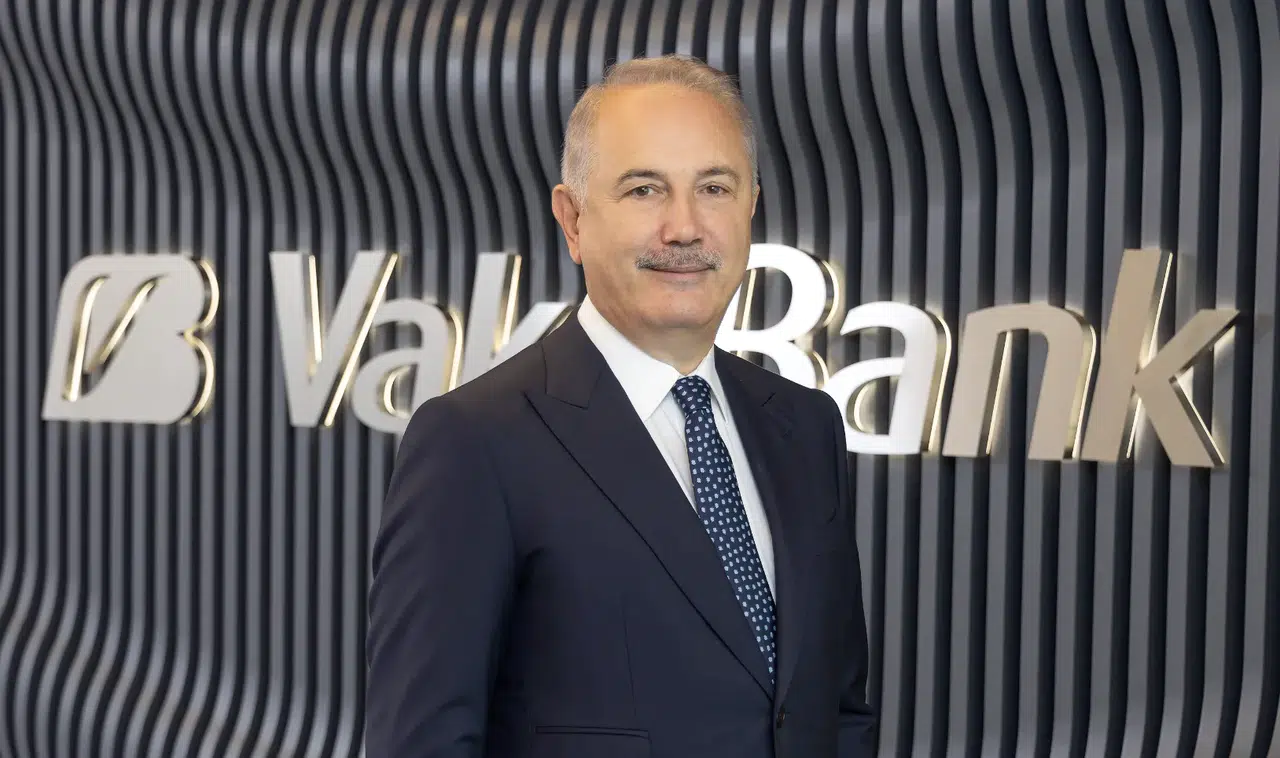 VakıfBank'tan sendikasyon kredisi