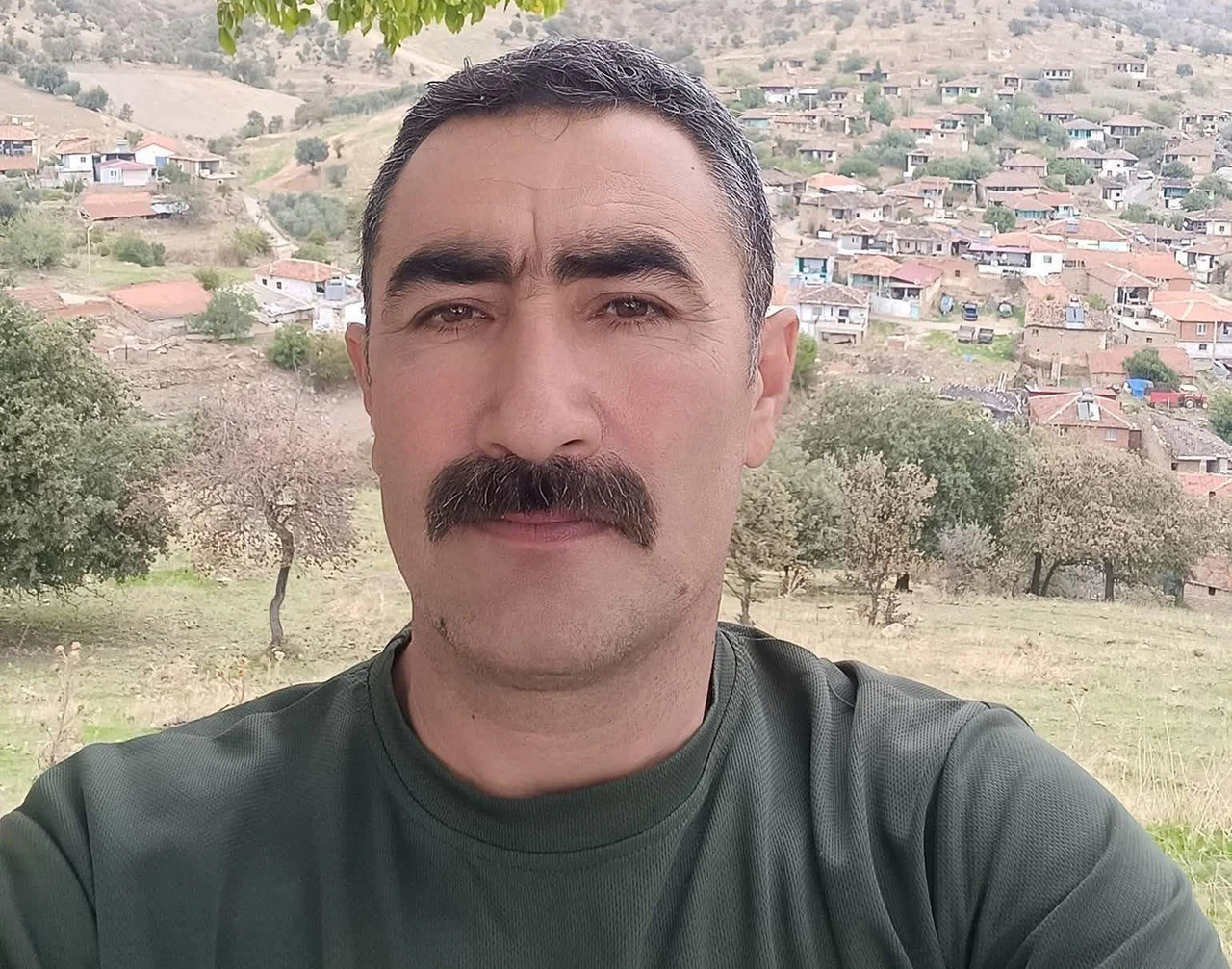 Yanlış nişan, geri dönmeyen can: Çoban, avcı hatasının kurbanı oldu!