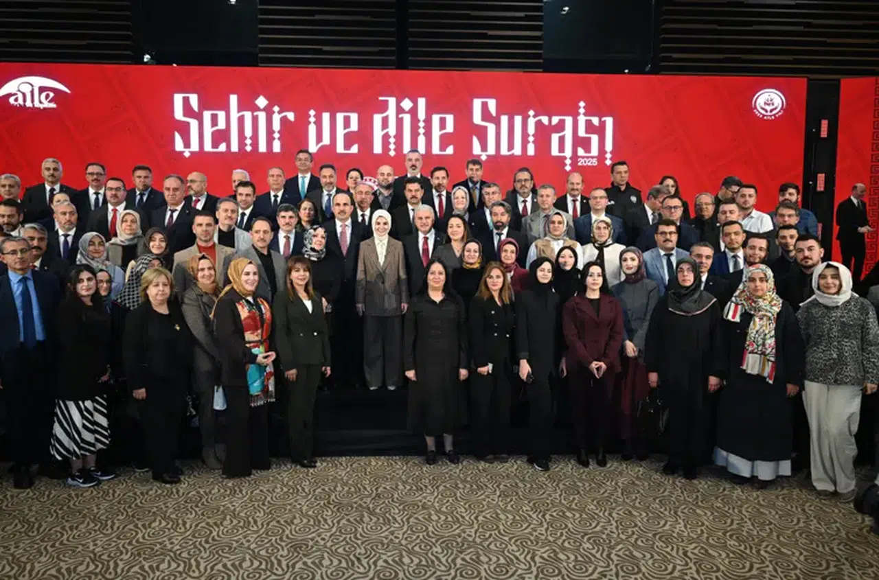 Konya, Aile Dostu Şehircilikte Türkiye’ye örnek olmaya devam ediyor