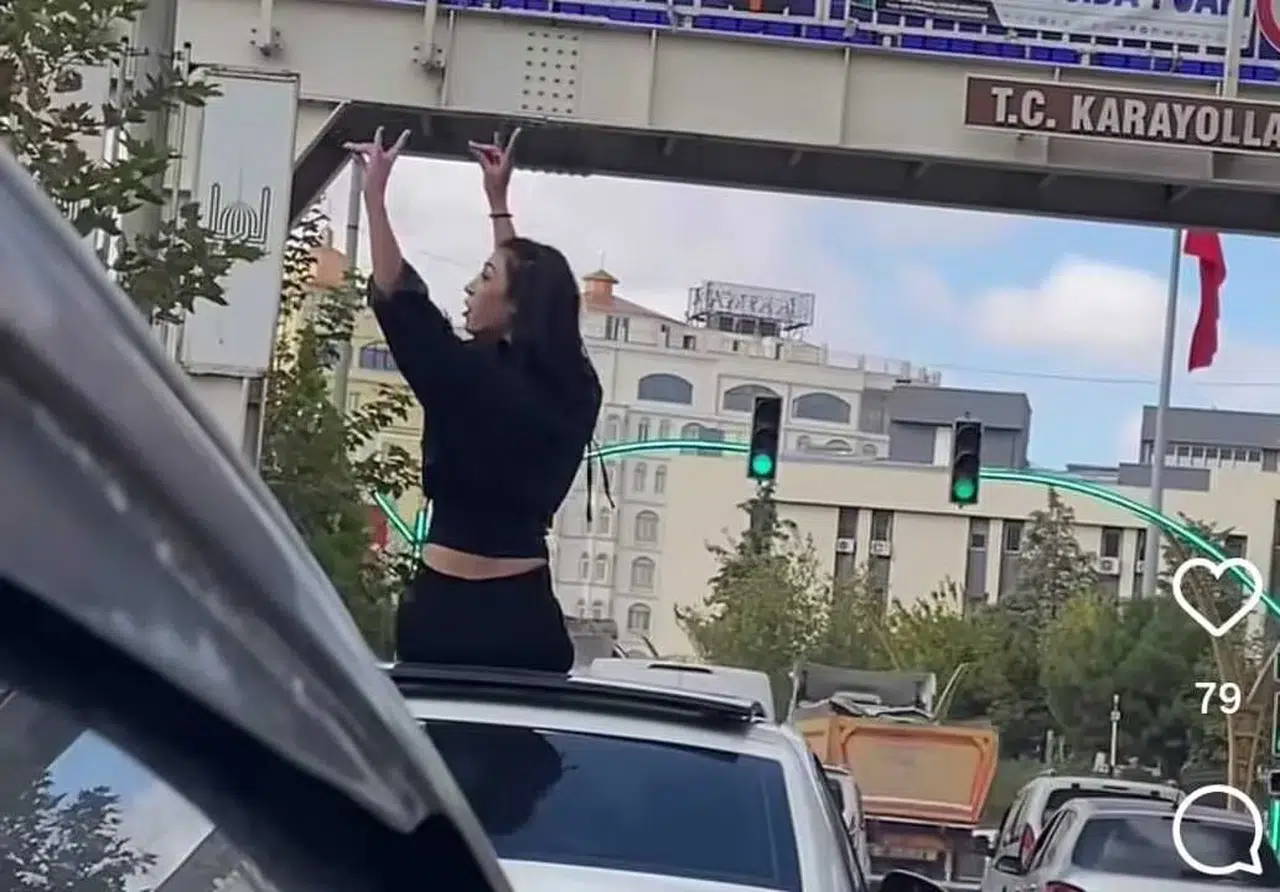 Sosyal medyayı sallayan Mardin videosu tartışmaları alevlendirdi