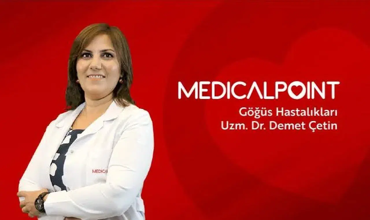 Grip değil, zatürre olabilir: Bu 4 belirtiyi göz ardı etmeyin