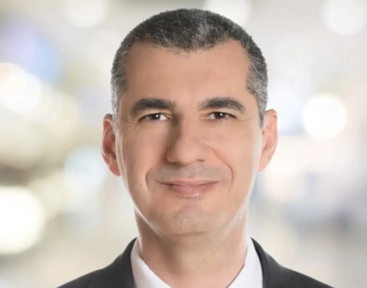 Garanti BBVA'da üst düzey görev değişikliği