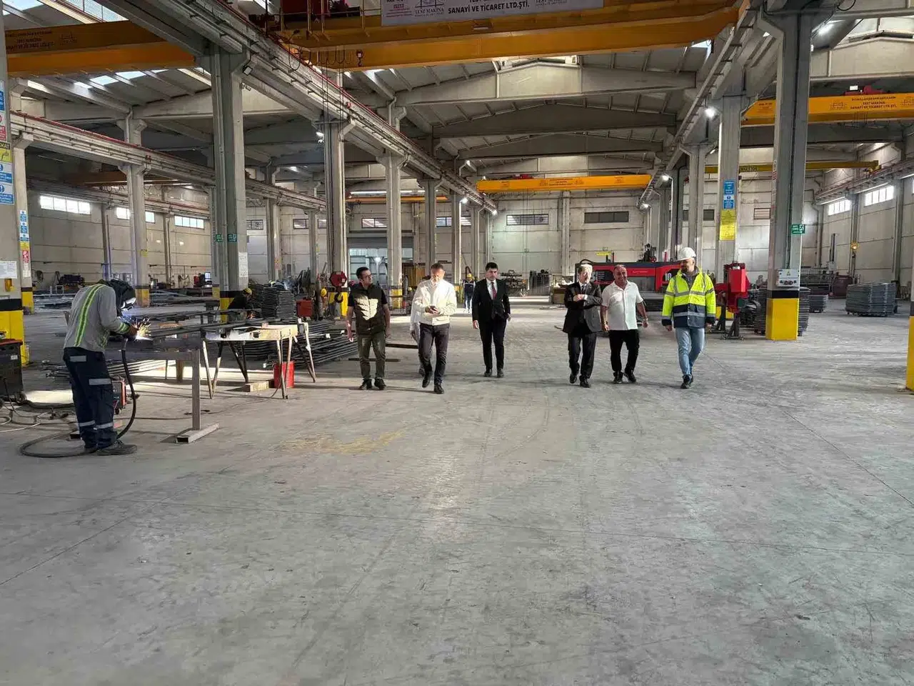 Savunma sanayisinde yeni merkez Karadeniz’de kuruluyor!