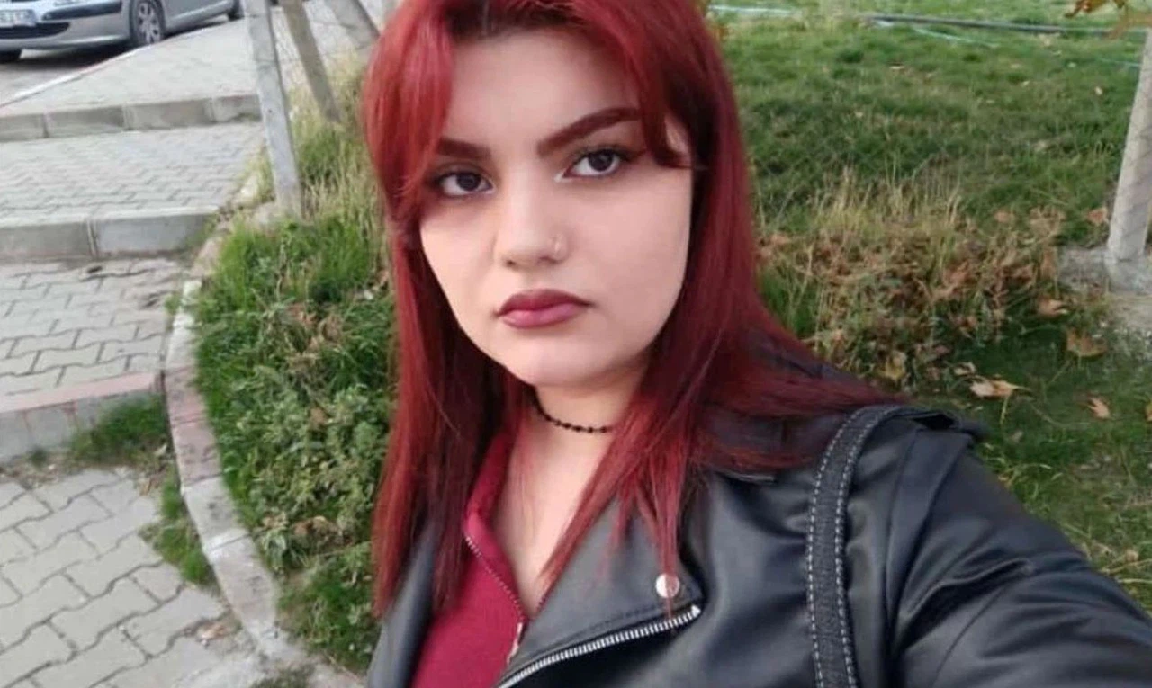 Üniversite hayalleri yarım kaldı: 20 yaşındaki Mizgin'den acı haber!