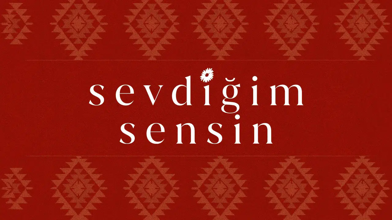 Sevdiğim Sensin dizisinin konusu ve oyuncu kadrosu açıklandı: Yeni yapımın ilk tanıtımı yayında!