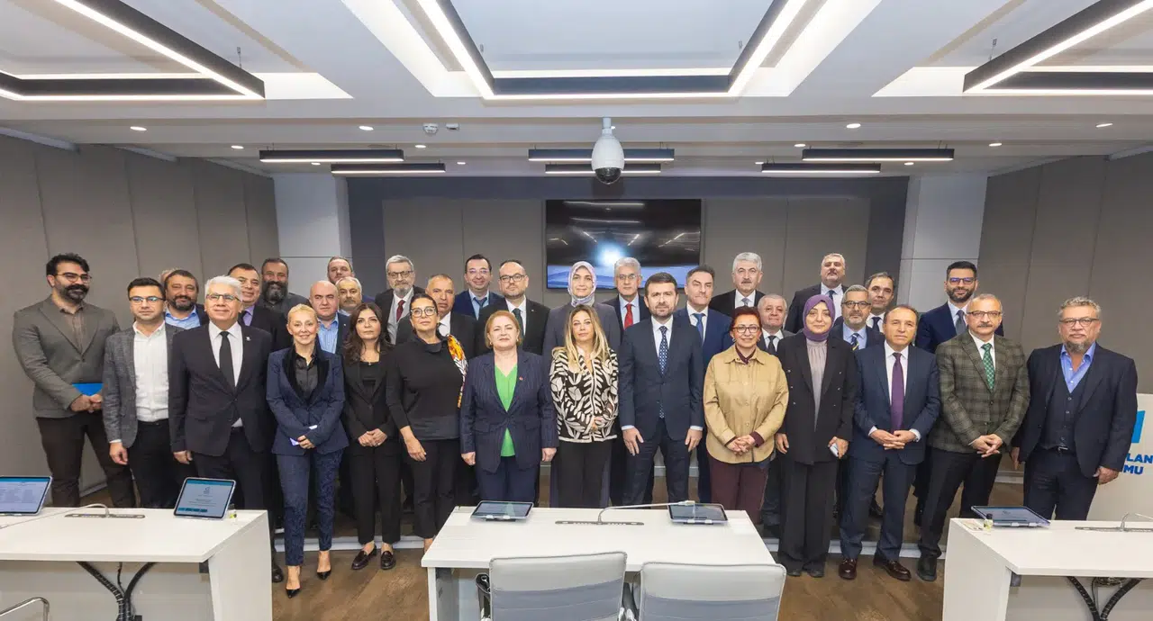 Basın İlan Kurumu’ndan kapsamlı mevzuat düzenlemesi