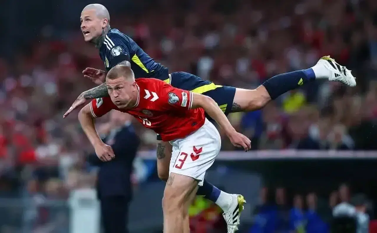 İskoçya – Danimarka maçının hangi kanalda oynanacağı belli oldu: Glasgow’daki mücadele hakkında son detaylar