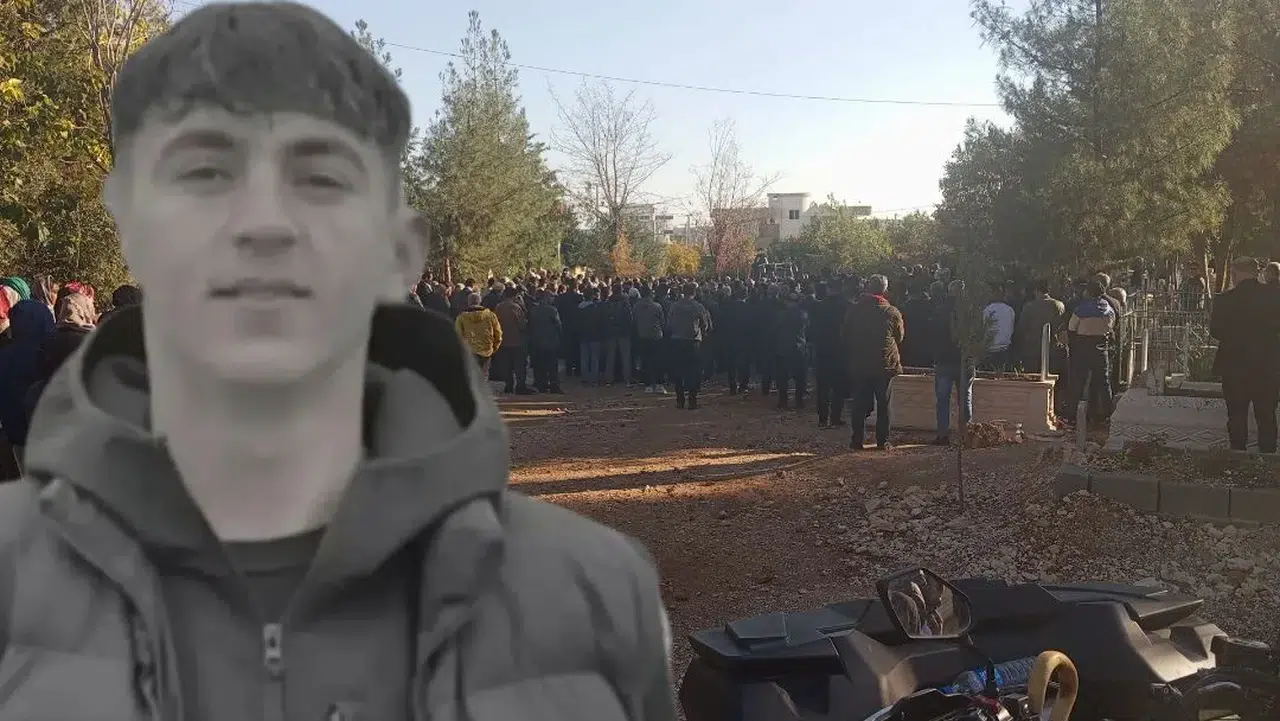 Mardin' de kanlı pusu çete tartışması mı ölümle sonuçlandı