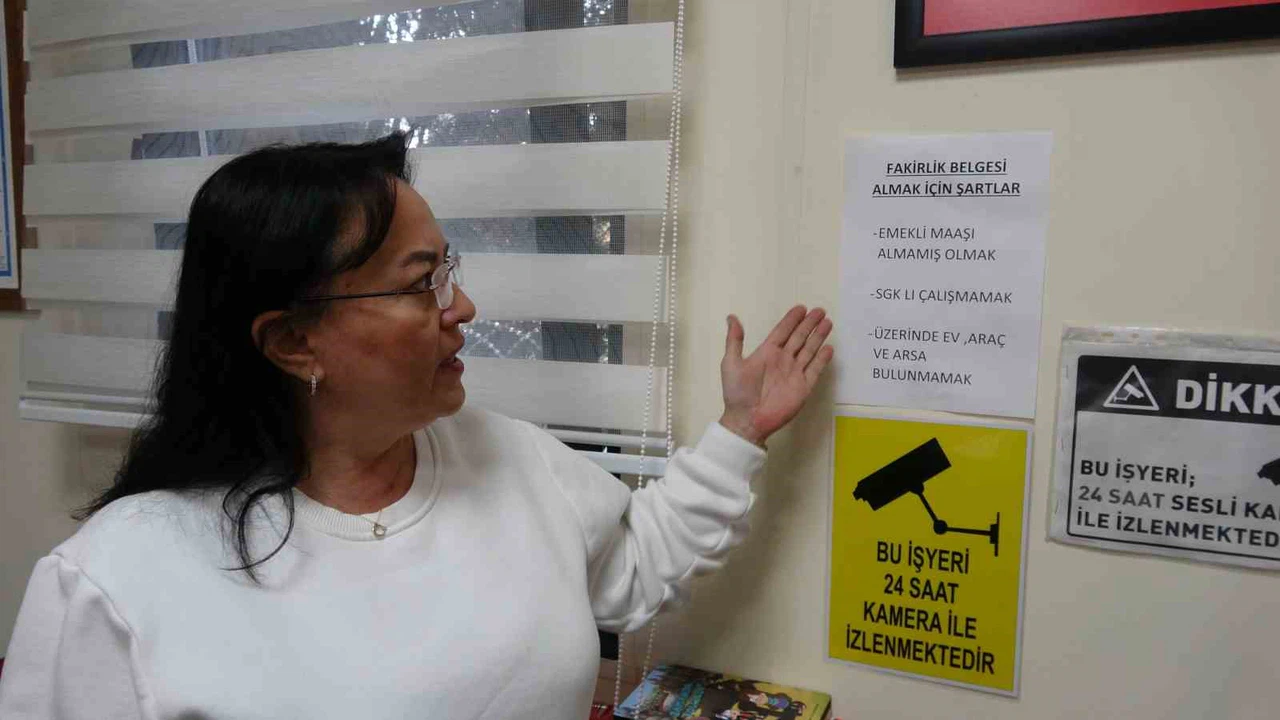 Muhtarlıkta gerilim tırmandı! Kontrolden çıkan tartışma ortamda tansiyonu yükseltti