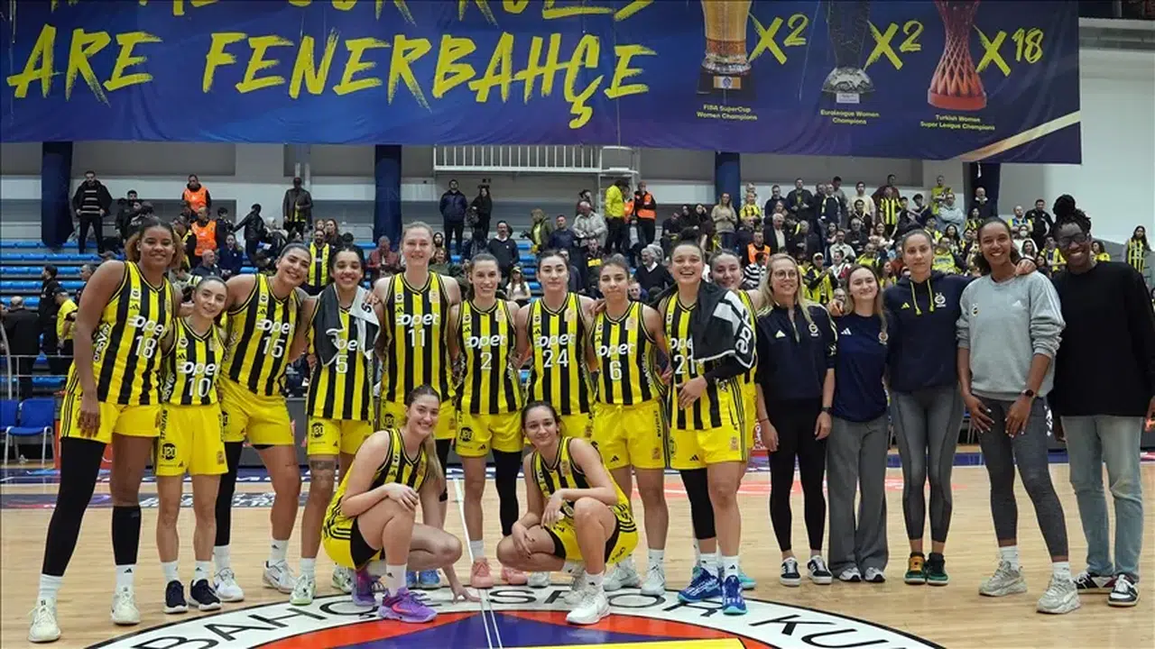 Zorlu Atina deplasmanında Fenerbahçe’den güç gösterisi beklentisi!