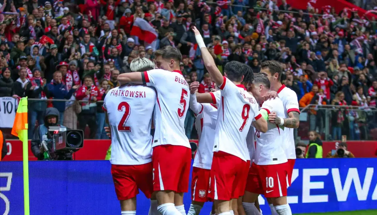 Polonya zorlanarak kazandı, Play-Off biletini kaptı: Malta deplasmanında 3-2'lik Galibiyet