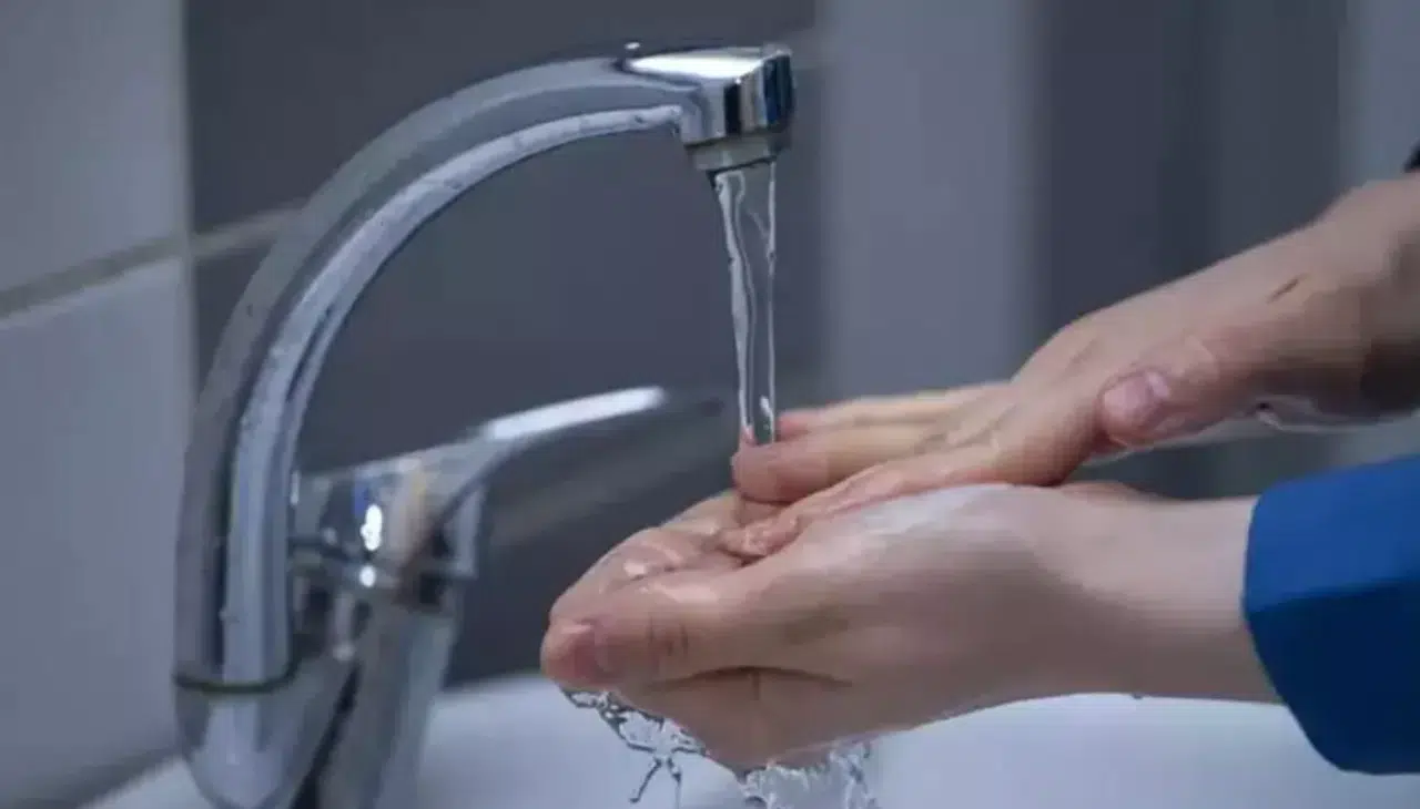 İSKİ su kesintisi haritasını paylaştı... Planlı çalışmalar nedeniyle bu bölgeler etkilenecek!