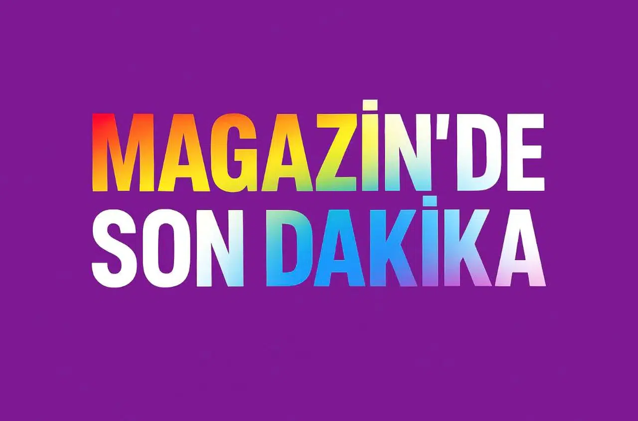 Magazin dünyasında şok iddialar, sürpriz aşklar, bomba skandallar... Tuğyan Ülkem Gülter’in 'Yakında vizyonda!' sözleri yankılandı… Güllü’nün dosyası karıştı!