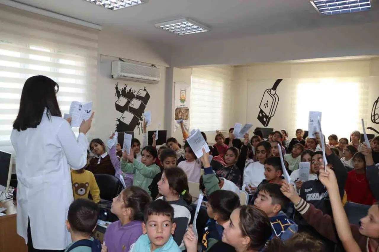 Şanlıurfa’da büyük sağlık hamlesi... Tahmin edilenden fazla ses getirdi!