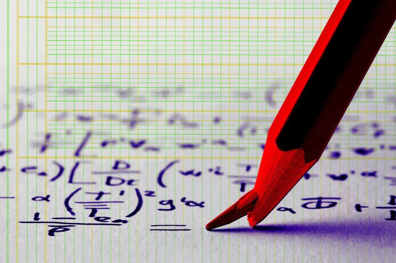 İşte çocukların test sonuçlarının yirmi yılın en düşük seviyesine düşmesinin nedenine dair ilginç bir teori
