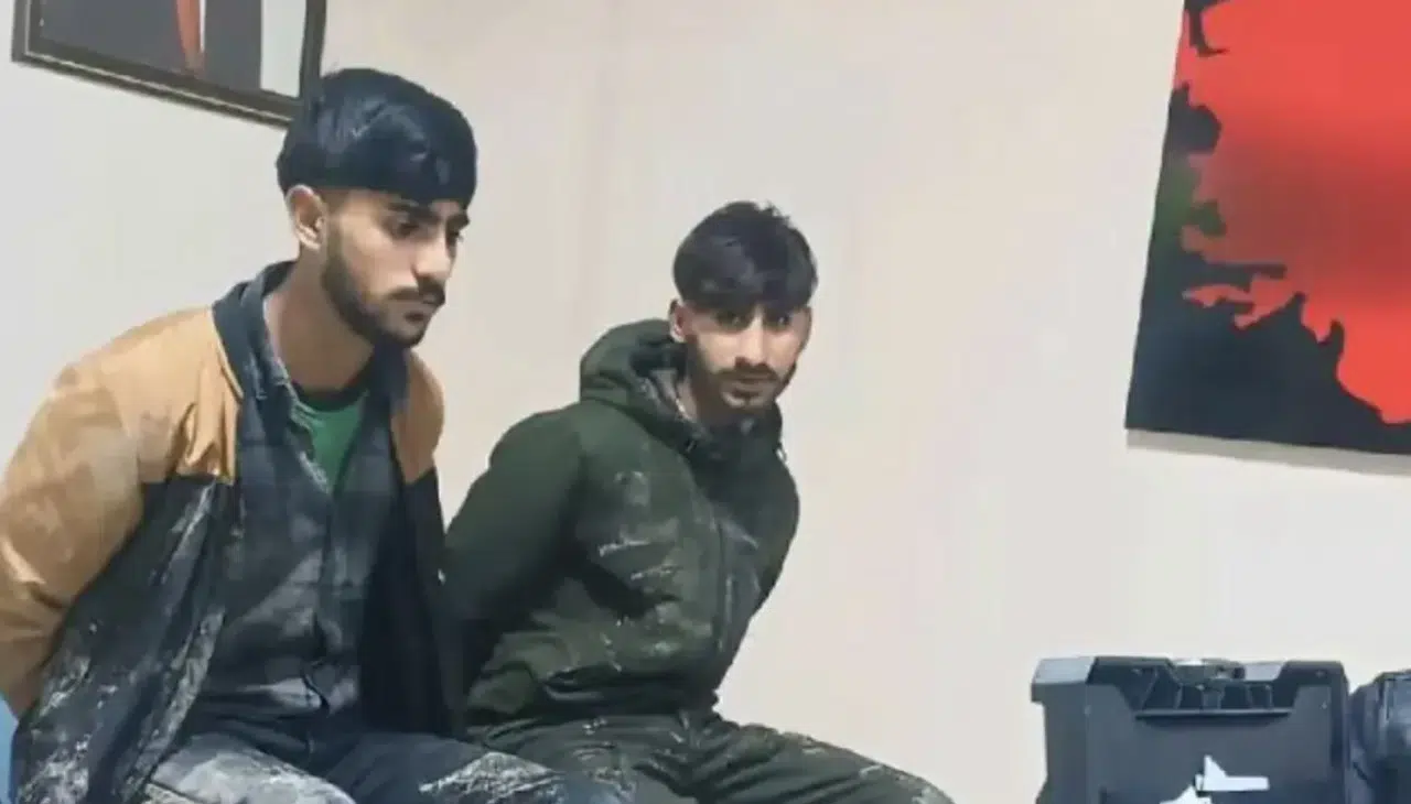 10 Kasım’da Türkiye saygıdaydı, onlar halayda! Savcılıktan flaş adım