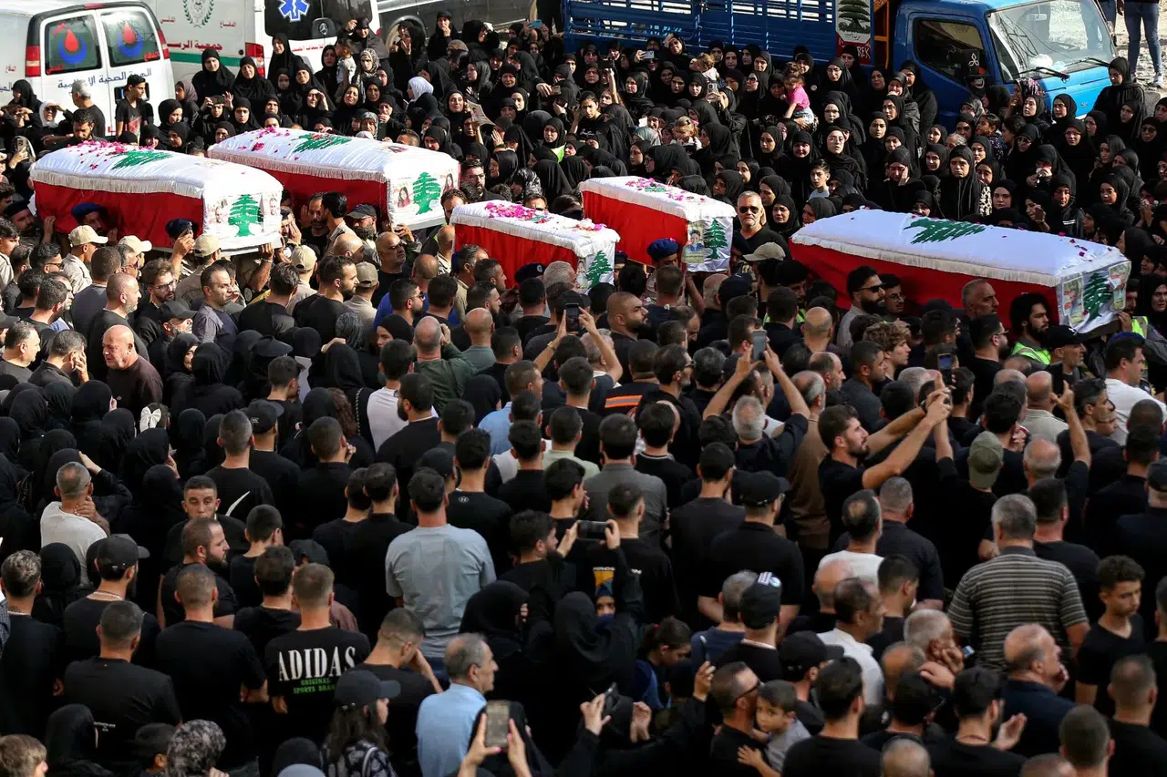 İşgalci İsrail’in Lübnan’daki gerçek hedefi ne?