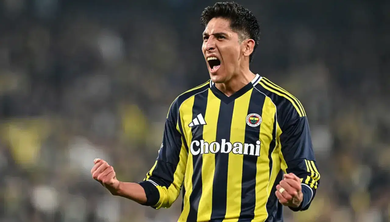 Alvarez kararını verdi: Fenerbahçe'de devam etmek istiyor