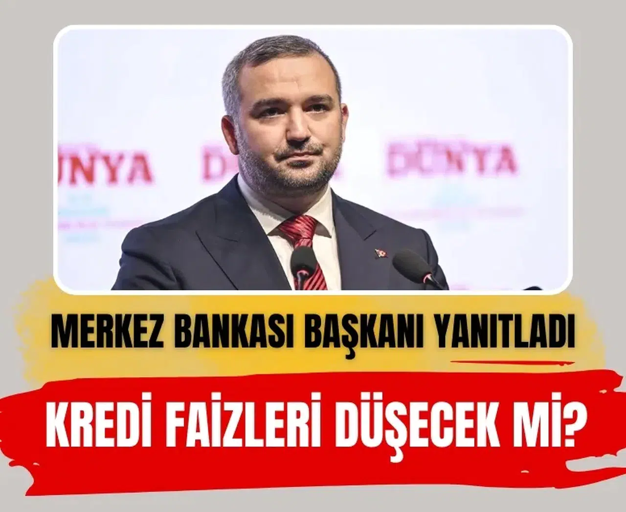Fatih Karahan’dan enflasyon mesajı! Ekonomi virüsten temizleniyor