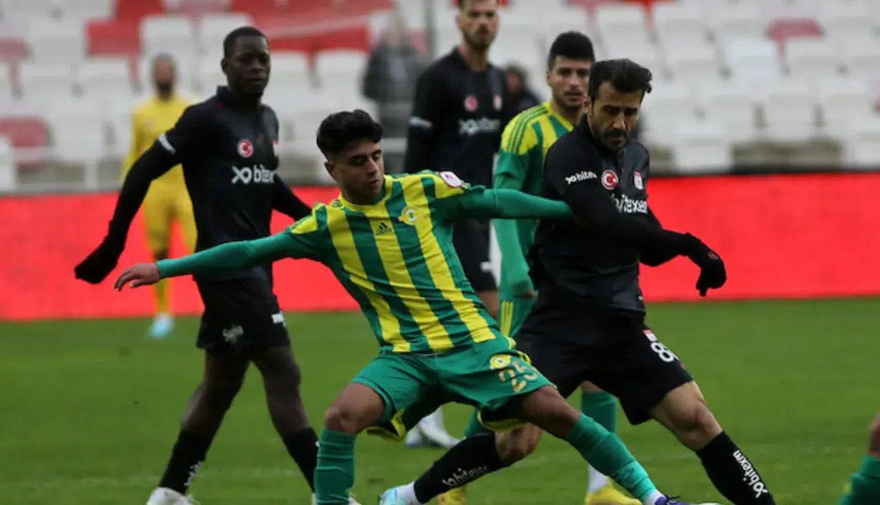 Esenler Erokspor Sivasspor mücadelesinin hangi kanaldan takip edileceği belli oldu