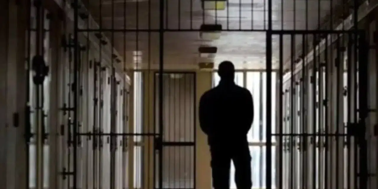 Firari kaçtığını sandı, karşısına beklemediği bir durum çıktı!