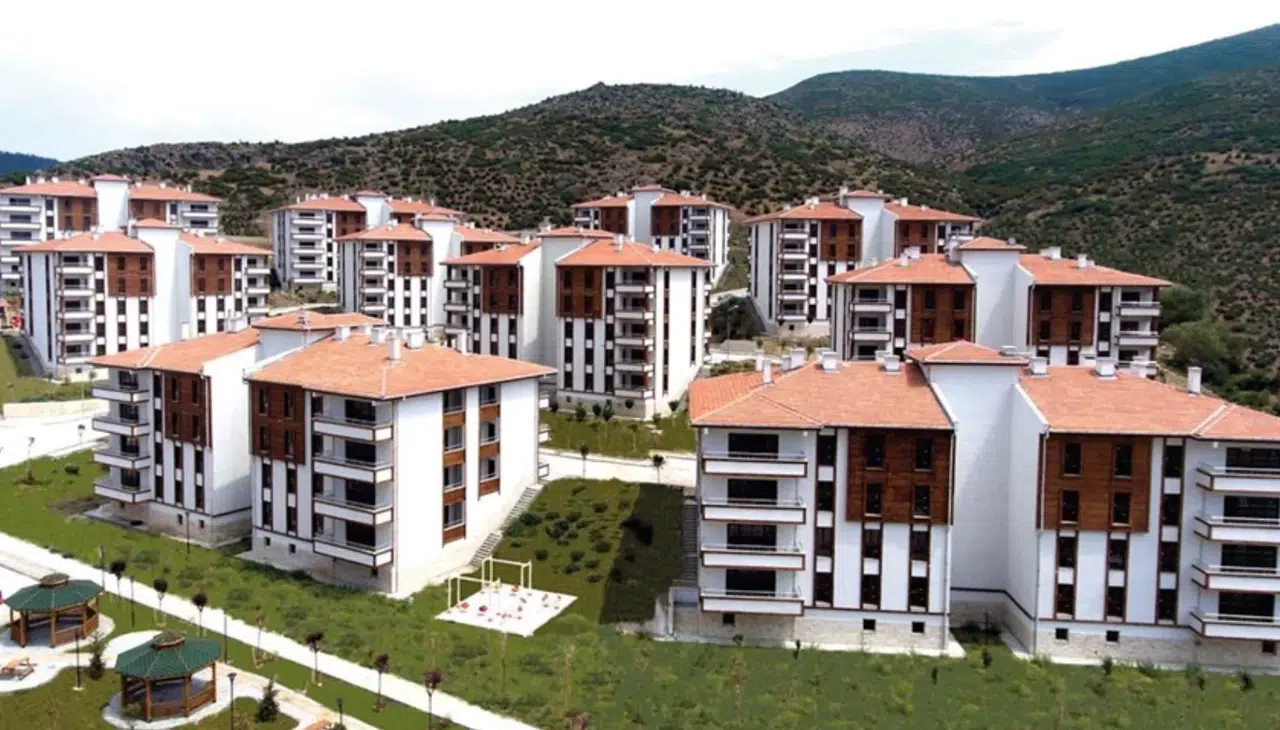 TOKİ’nin yeni kampanyasında başvuru takvimi netleşti: Kritik günler belli oldu!