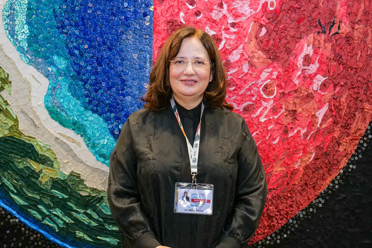 Türkiye'nin COP31'e ev sahipliği yapma iddiası devam ediyor