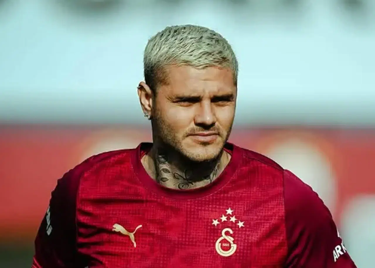 Icardi’nin kilosu açıklandı: Galatasaray’dan özel program hamlesi