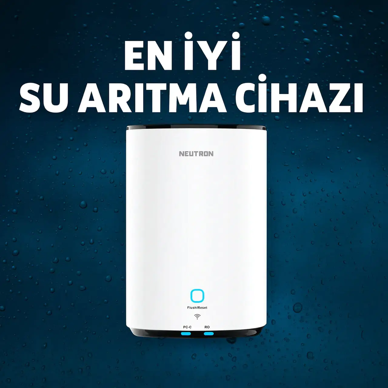 En iyi su arıtma cihazı incelemesi: Kapasite, filtre teknolojisi ve sertifikalar