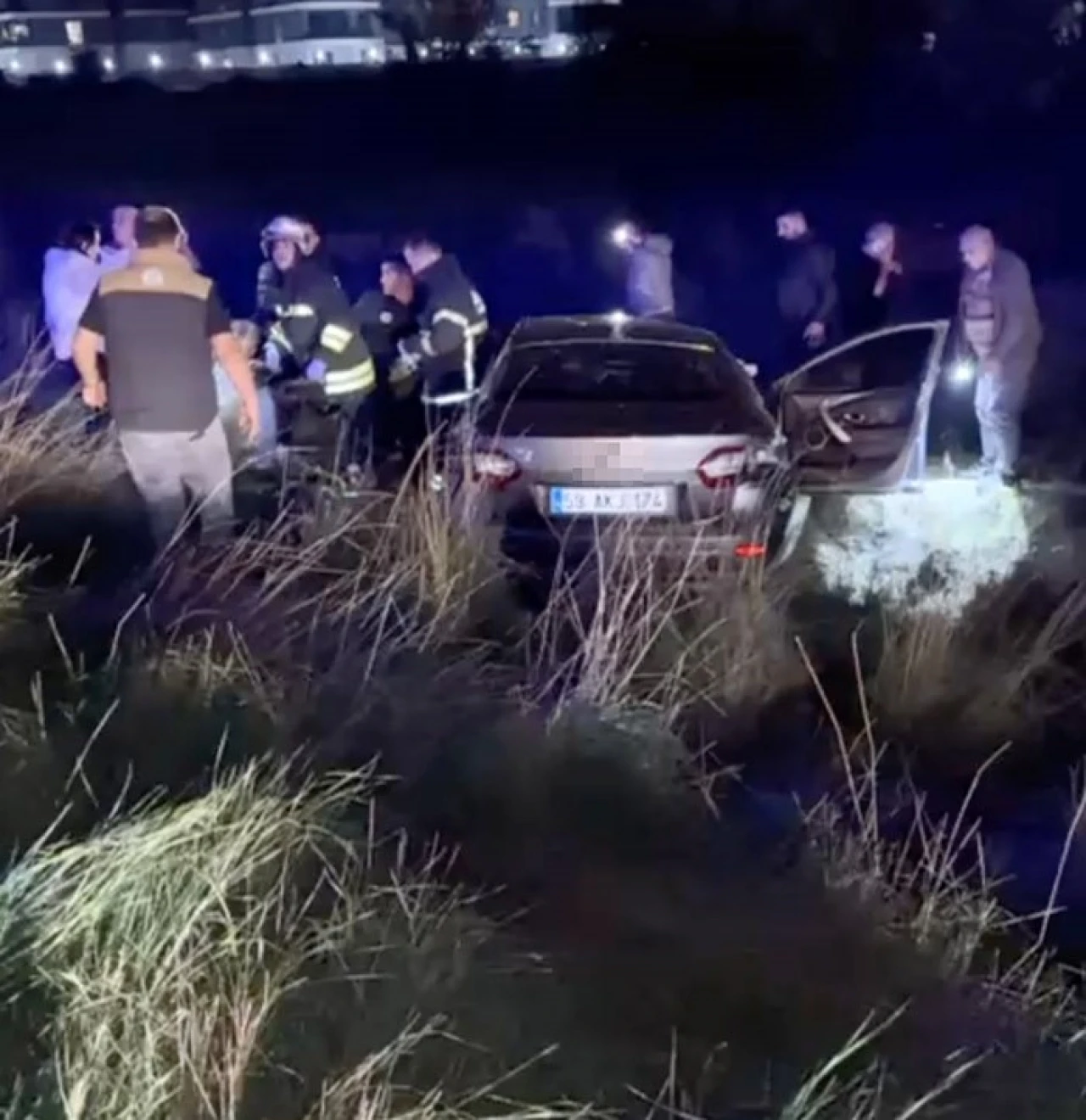 Bir anlık hata, geri dönülmez bir sona yol açtı!