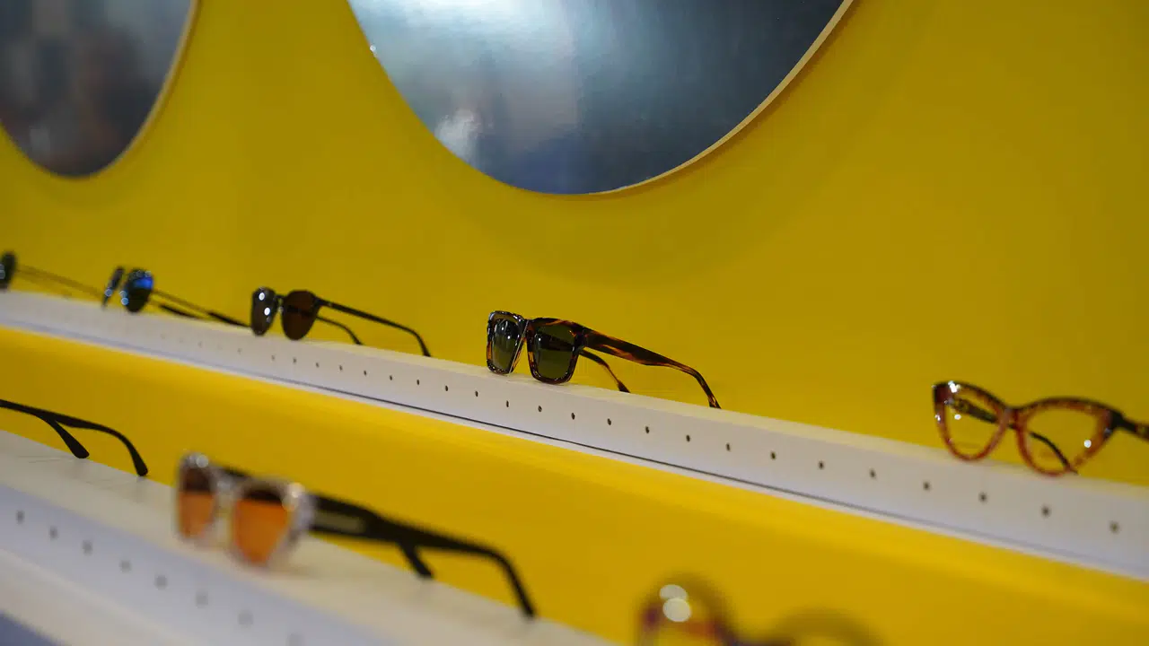 Optik dünyası İstanbul’da buluştu: Silmo Fuarı 12. kez kapılarını açtı