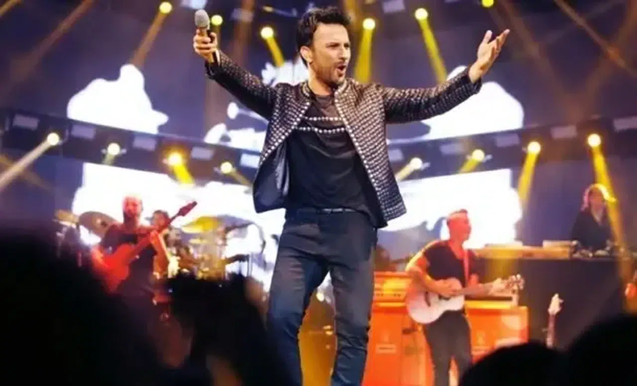 Tek gecelik konserlere Milli Piyango gibi ücretler: İşte yılbaşı gecesi en çok kazanan ünlüler