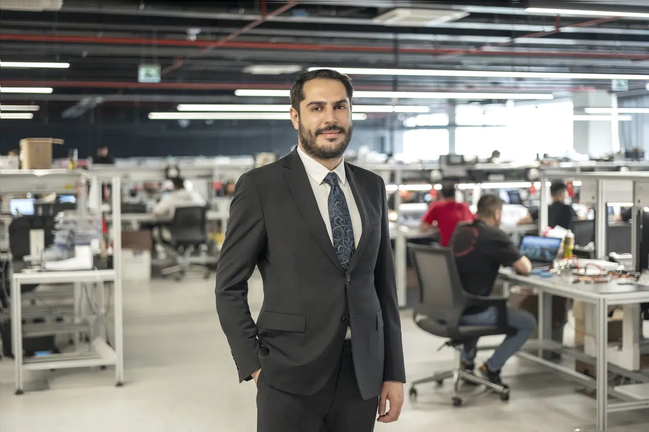 EasyCep 45 milyon dolar yatırımla 2’inci el elektronik pazarını dönüştürecek