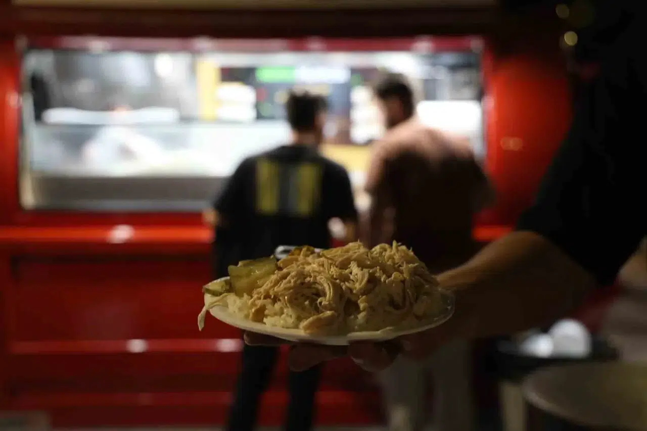 Bursa'da iş yeri sahibinden hırsıza mesaj: 'Helal Olsun, açtır belki'!