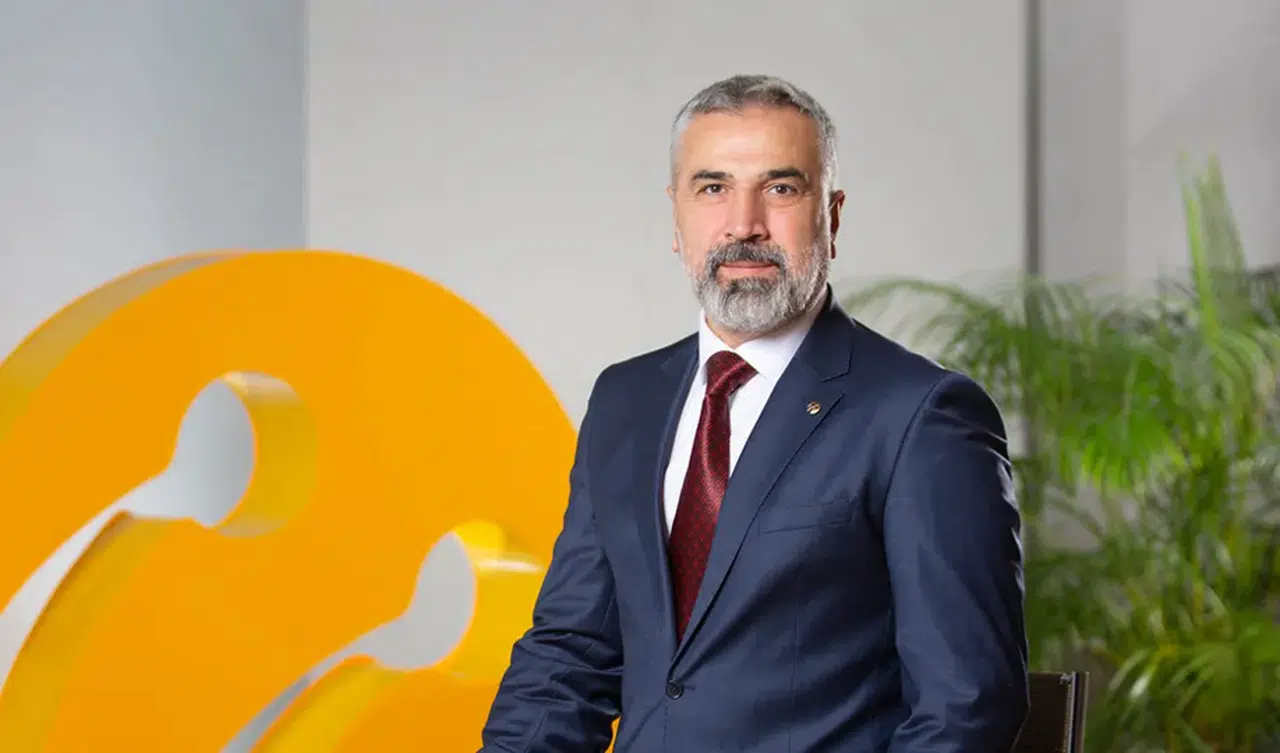 Turkcell’den gençlere çağrı: Yarının teknoloji liderleri olun
