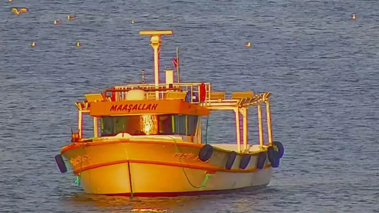 Türk botunu kim vurdu? Ege’de gece yarısı gerginliği tırmandı