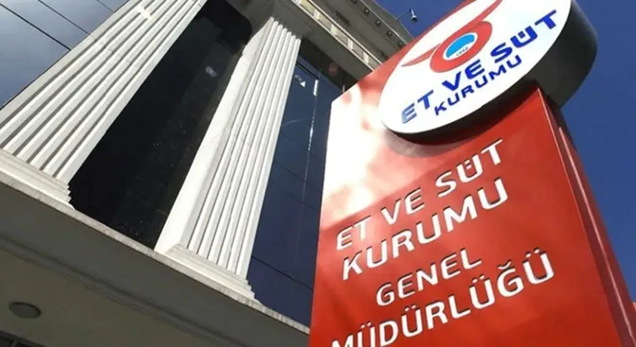 ESK: Et fiyatlarına ilişkin tüm tedbirler alındı