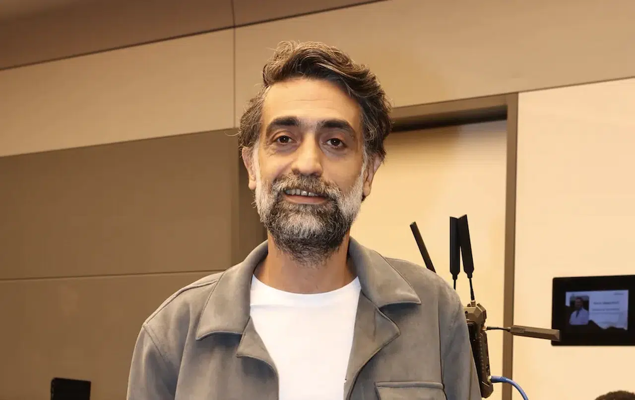 Diren Polatoğulları komiser oldu! Ketenpere Dalavere’den ilk sürpriz